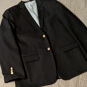 Izod Boys Blazer/Sports Coat